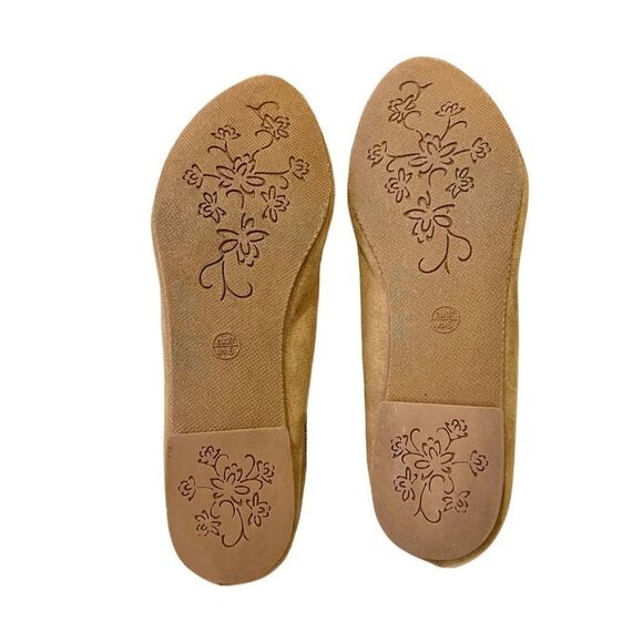 Mixit Suede Look Loafers/ Flats​​​​​​ - Picture 8 of 10